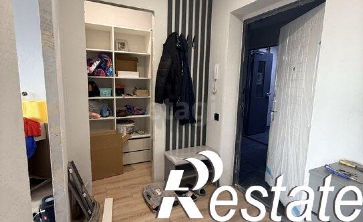 1-комн квартира улица Независимости, 78 к1,  д. 78 к1