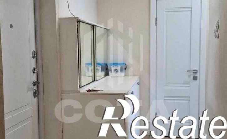 3-комн квартира улица Артамонова, 34Ж,  д. 34Ж