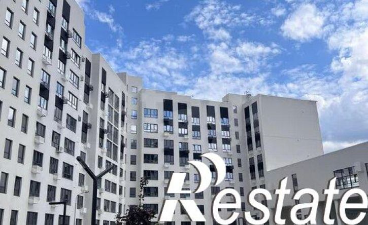 3-комн квартира бульвар Содружества, 1,  д. 1