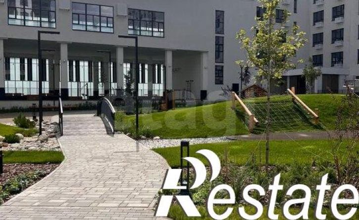 3-комн квартира бульвар Содружества, 1,  д. 1