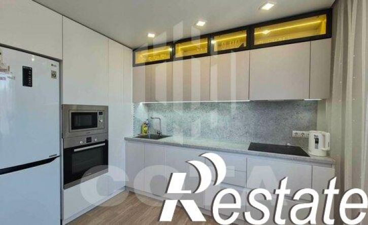 3-комн квартира улица Артамонова, 34Ж,  д. 34Ж