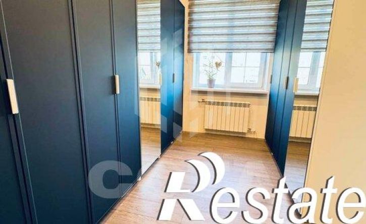 6-комн квартира ул Енисеевская, 1А,  д. 1А