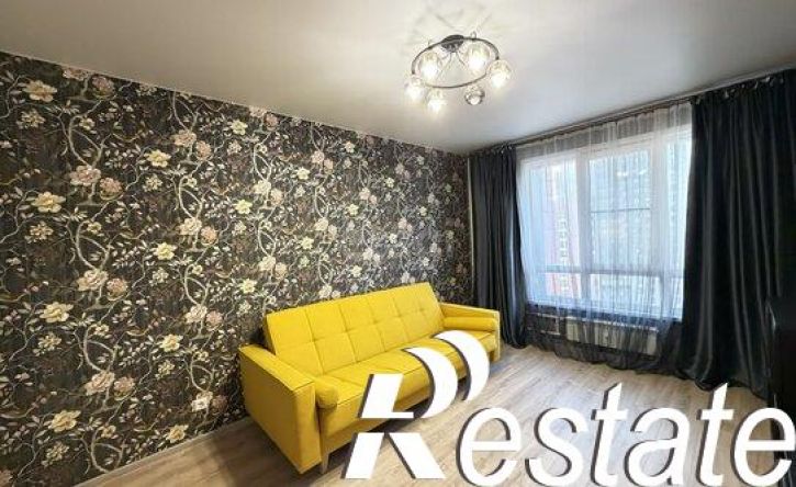 3-комн квартира улица 9 Января, 68 к4,  д. 68 к4