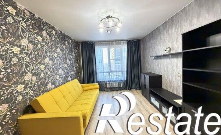 3-комн квартира улица 9 Января, 68 к4,  д. 68 к4