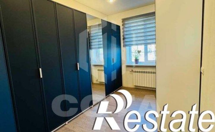 6-комн квартира ул Енисеевская, 1А,  д. 1А