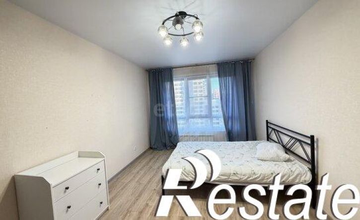 3-комн квартира улица 9 Января, 68 к4,  д. 68 к4