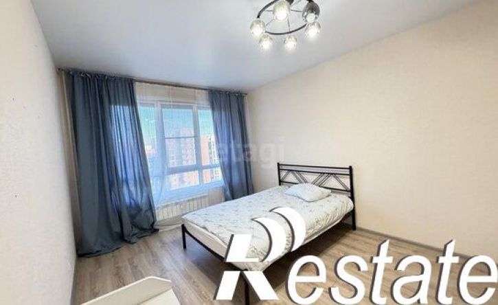 3-комн квартира улица 9 Января, 68 к4,  д. 68 к4