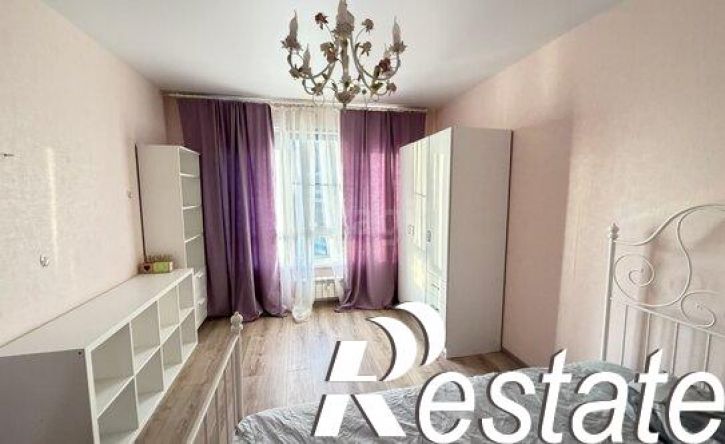 3-комн квартира улица 9 Января, 68 к4,  д. 68 к4
