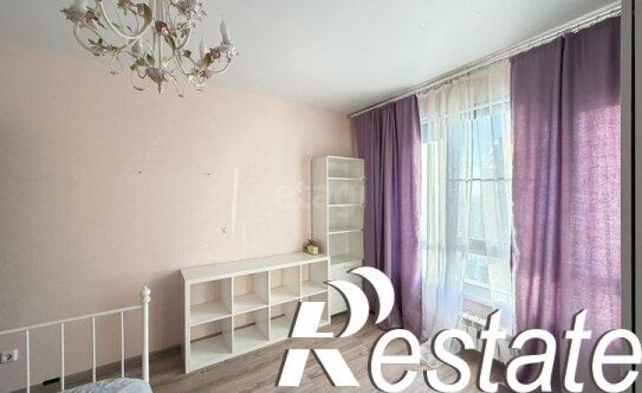 3-комн квартира улица 9 Января, 68 к4,  д. 68 к4