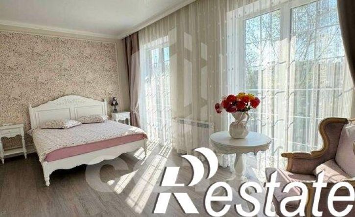 6-комн квартира ул Енисеевская, 1А,  д. 1А