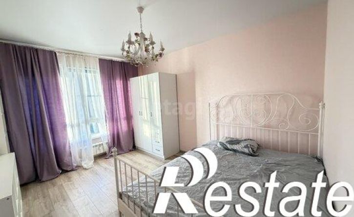 3-комн квартира улица 9 Января, 68 к4,  д. 68 к4