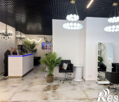 торговое помещение 125 кв м Ленинградская улица, 55А