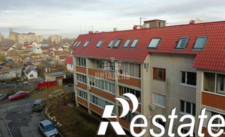 1-комн квартира Одесская улица, 66В,  д. 66В