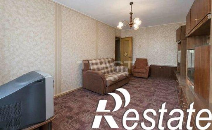 2-комн квартира улица Перевёрткина, 22,  д. 22