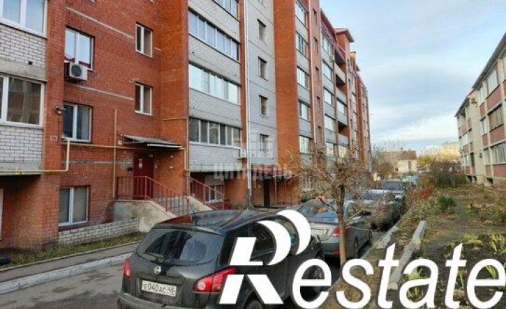 1-комн квартира Одесская улица, 66В,  д. 66В