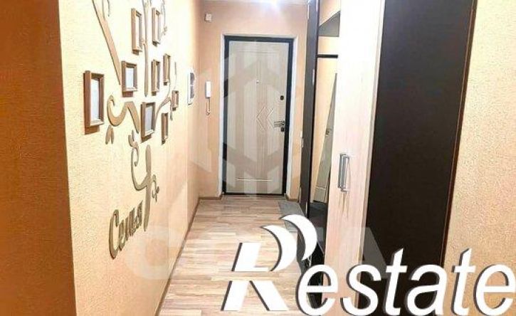1-комн квартира улица Курчатова, 36Е,  д. 36Е