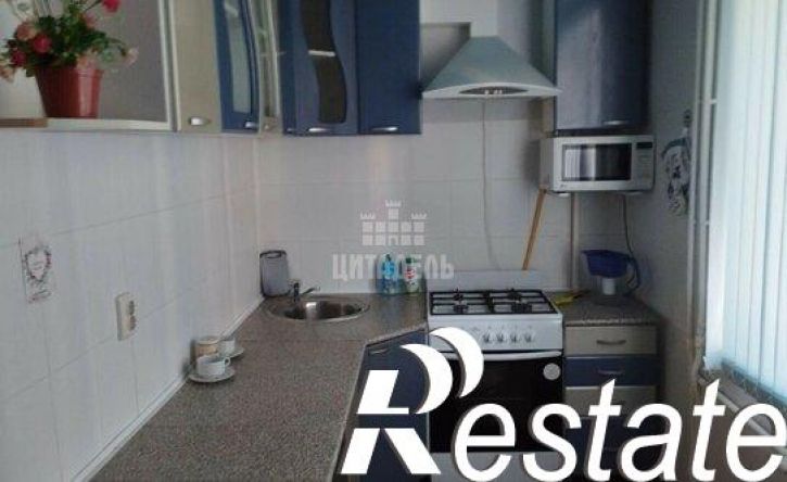 1-комн квартира Одесская улица, 66В,  д. 66В