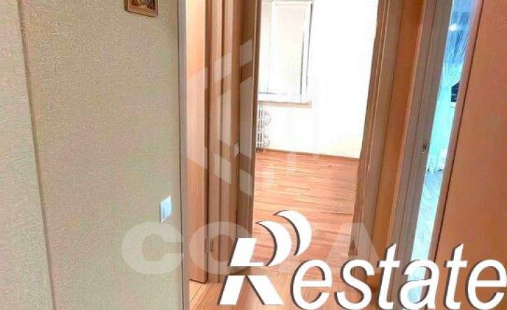 1-комн квартира улица Курчатова, 36Е,  д. 36Е