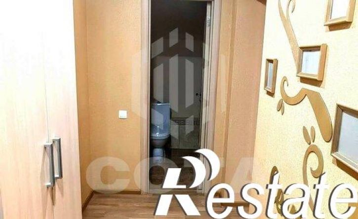 1-комн квартира улица Курчатова, 36Е,  д. 36Е