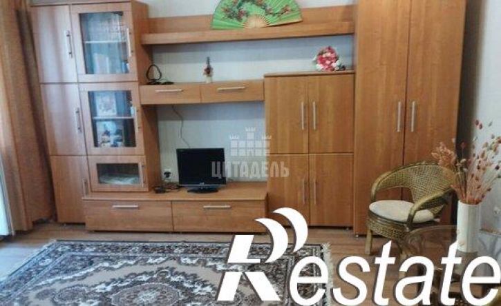 1-комн квартира Одесская улица, 66В,  д. 66В
