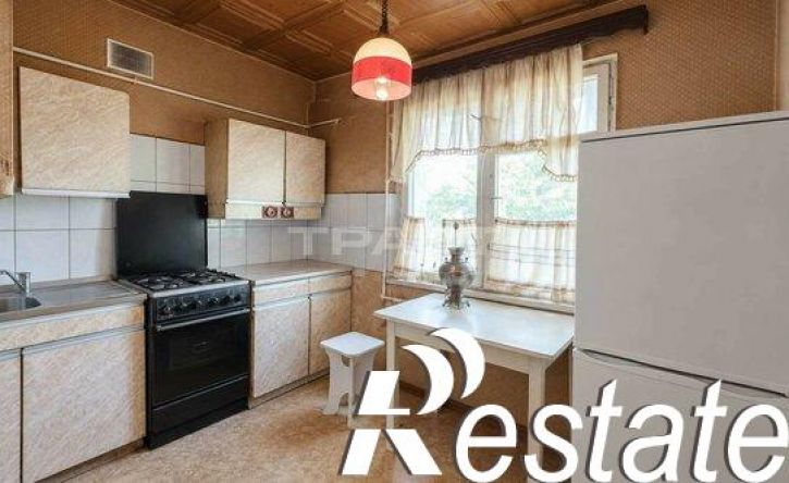 2-комн квартира улица Перевёрткина, 22,  д. 22