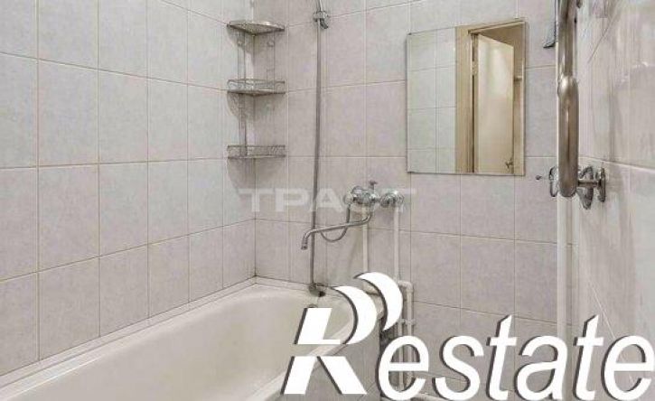 2-комн квартира улица Перевёрткина, 22,  д. 22