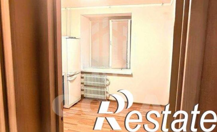1-комн квартира улица Курчатова, 36Е,  д. 36Е