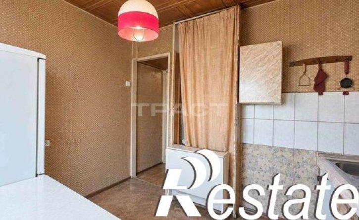 2-комн квартира улица Перевёрткина, 22,  д. 22