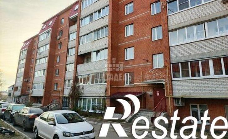 1-комн квартира Одесская улица, 66В,  д. 66В