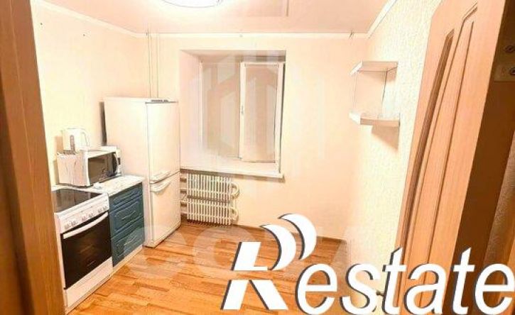 1-комн квартира улица Курчатова, 36Е,  д. 36Е