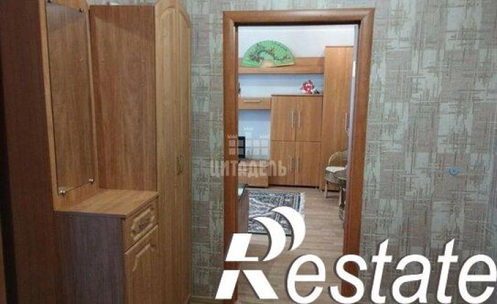 1-комн квартира Одесская улица, 66В,  д. 66В