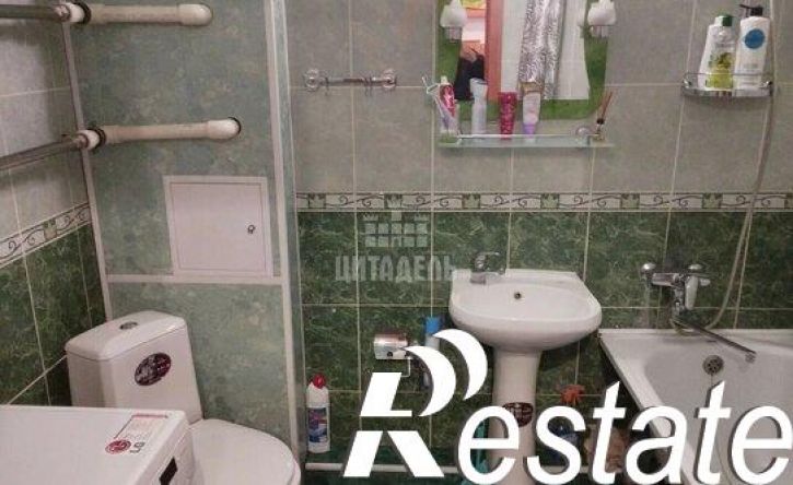 1-комн квартира Одесская улица, 66В,  д. 66В