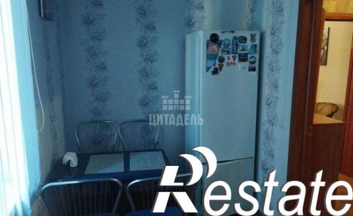 1-комн квартира Одесская улица, 66В,  д. 66В