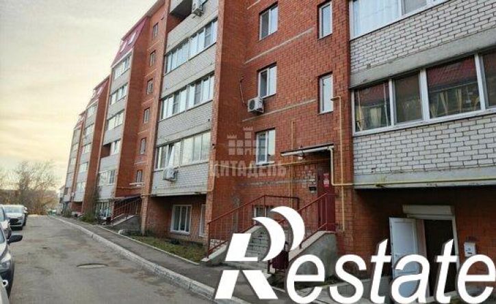 1-комн квартира Одесская улица, 66В,  д. 66В