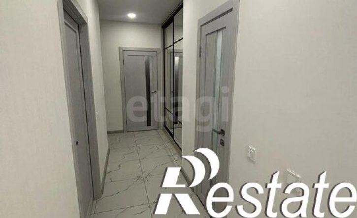 2-комн квартира улица Фёдора Тютчева, 93А,  д. 93А