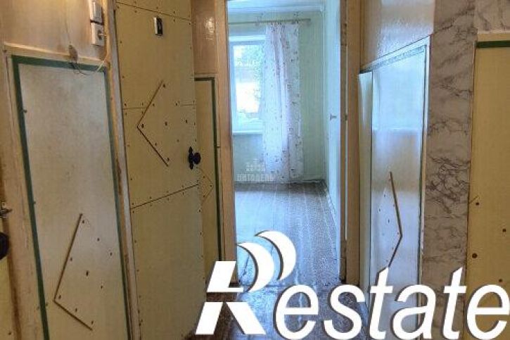 3-комн квартира Ленинский проспект, 7/4,  д. 7/4