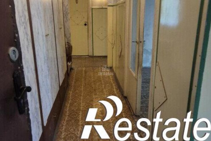 3-комн квартира Ленинский проспект, 7/4,  д. 7/4