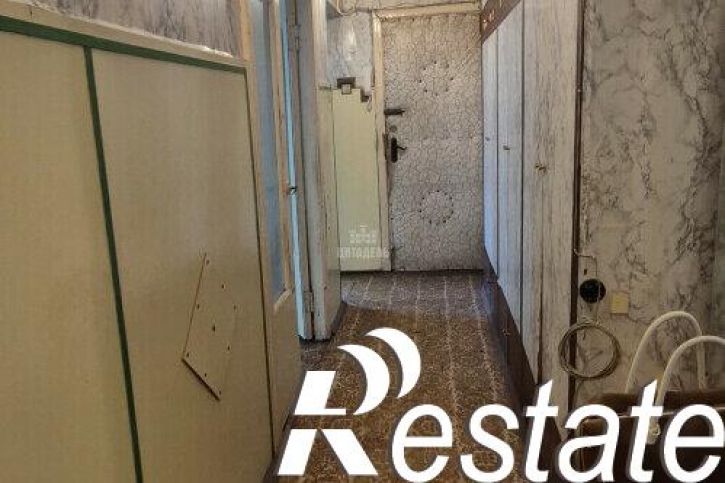 3-комн квартира Ленинский проспект, 7/4,  д. 7/4