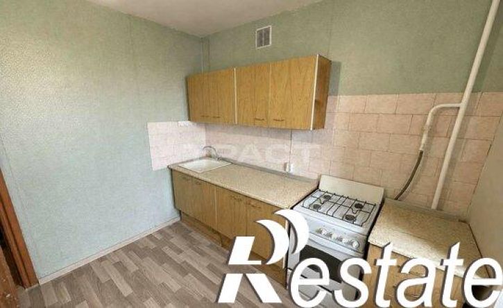 1-комн квартира улица Артамонова, 38А,  д. 38А