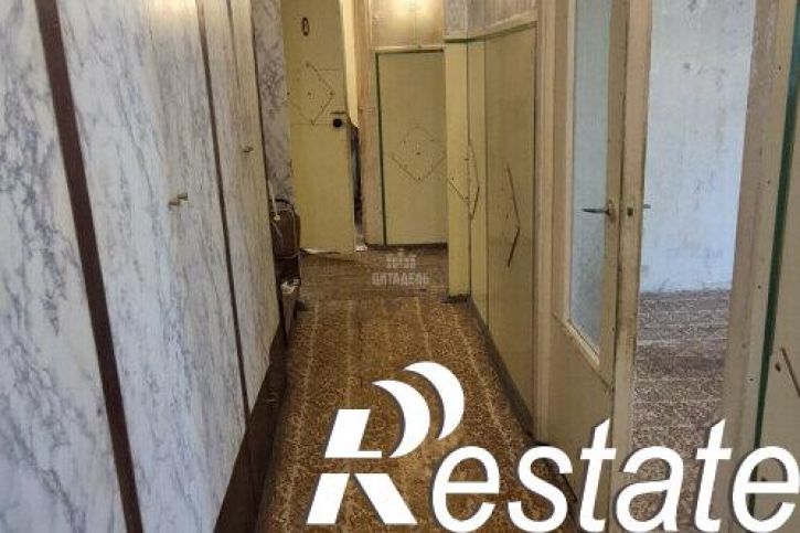 3-комн квартира Ленинский проспект, 7/4,  д. 7/4