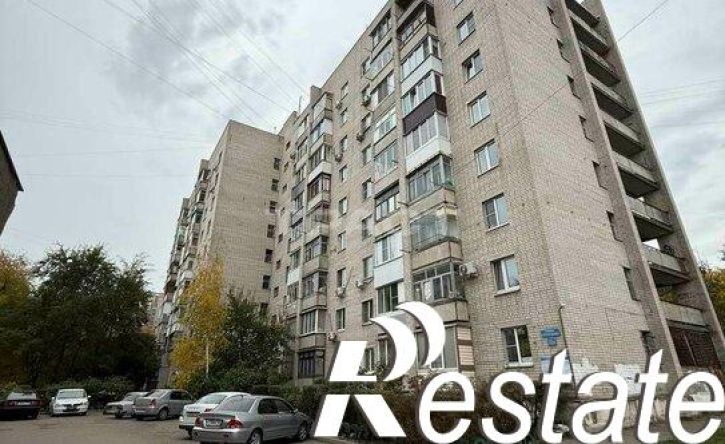 1-комн квартира улица Артамонова, 38А,  д. 38А