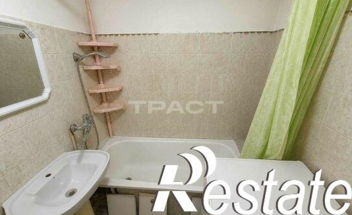1-комн квартира улица Артамонова, 38А,  д. 38А
