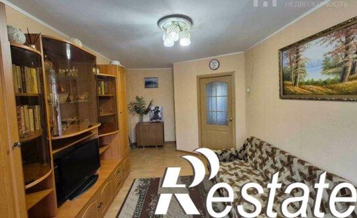 2-комн квартира улица Перевёрткина, 38,  д. 38