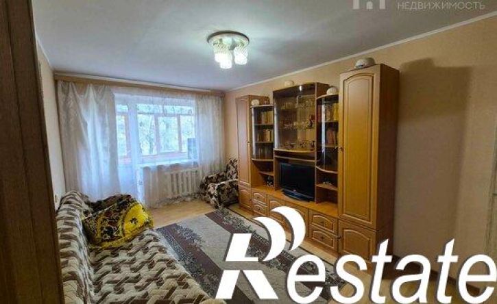 2-комн квартира улица Перевёрткина, 38,  д. 38