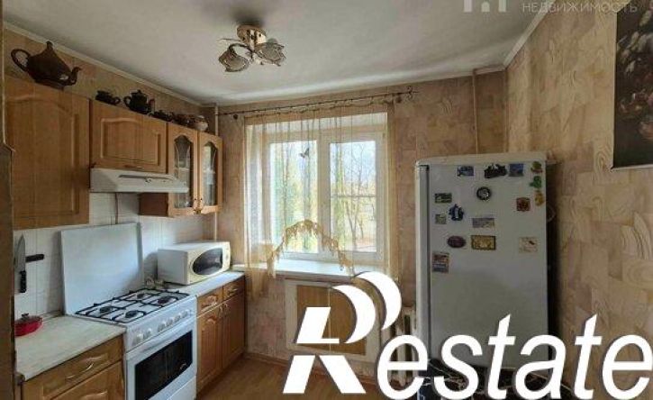2-комн квартира улица Перевёрткина, 38,  д. 38