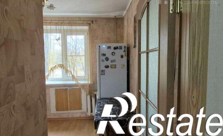 2-комн квартира улица Перевёрткина, 38,  д. 38