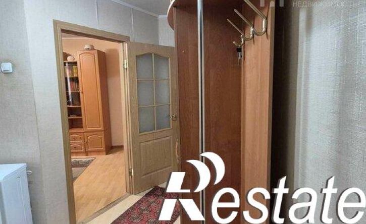 2-комн квартира улица Перевёрткина, 38,  д. 38