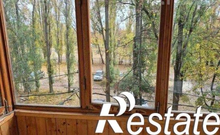 2-комн квартира улица Перевёрткина, 38,  д. 38