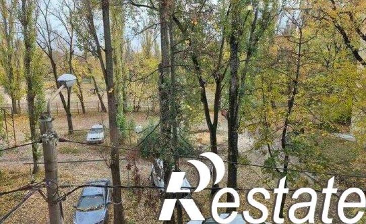 2-комн квартира улица Перевёрткина, 38,  д. 38