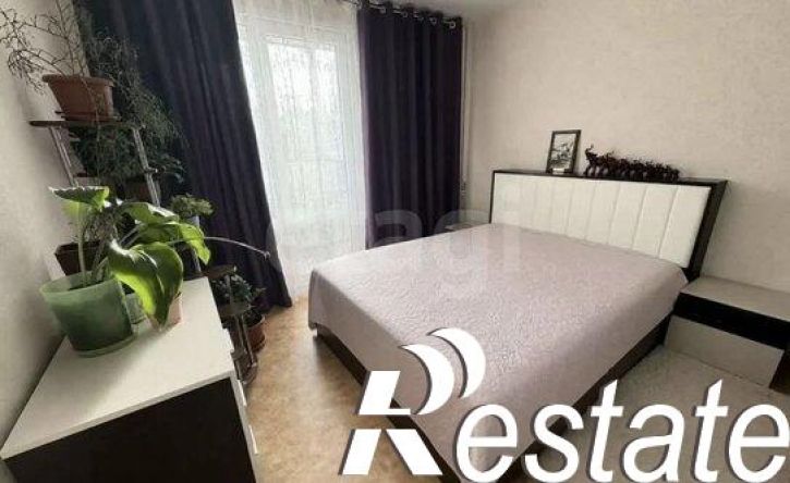 2-комн квартира улица 45-й Стрелковой Дивизии, 259/10,  д. 259/10